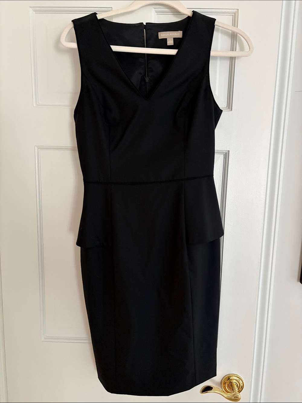 Banana republic cocktail dress